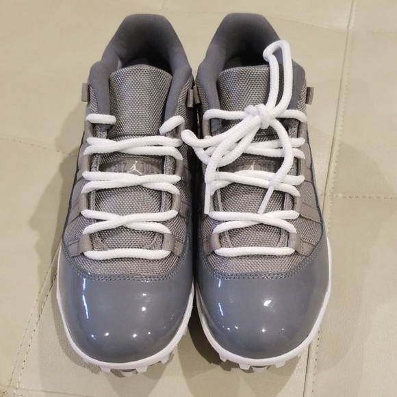 jordan xi retro low td